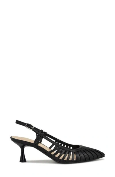 Nine West Women's Whitt3 M In Black