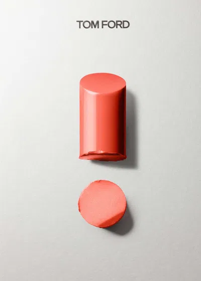 Tom Ford Soleil Lip Balm In 02 Jetset