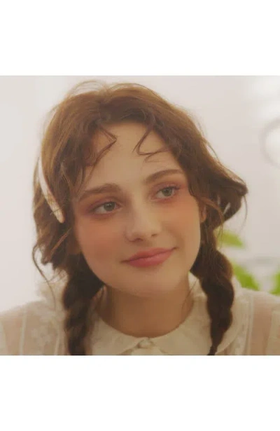 Paul & Joe Eye Color Palette In Cafe Terrace 01