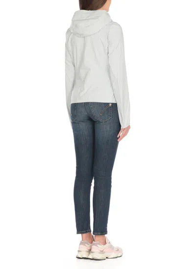 K-way Lily Stretch Dot In Blue