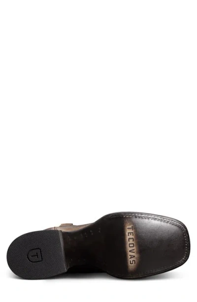 Tecovas The Doc Boot In Brown