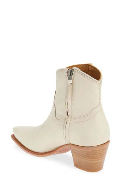 Tecovas The Daisy Western Boot In Pink
