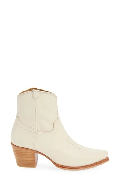 Tecovas The Daisy Western Boot In Pink