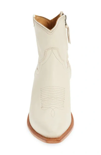 Tecovas The Daisy Western Boot In Pink
