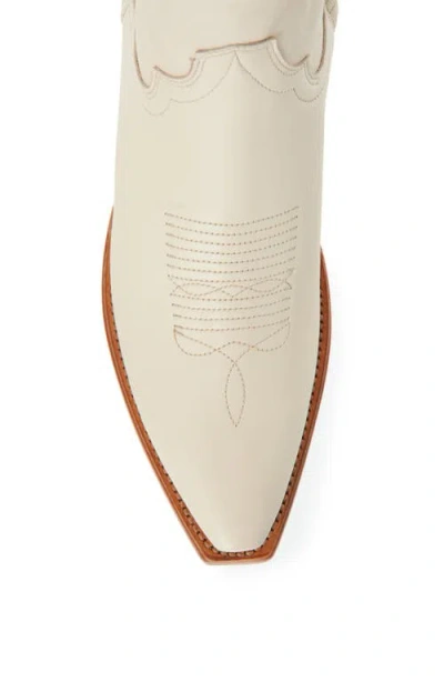 Tecovas The Daisy Western Boot In Pink