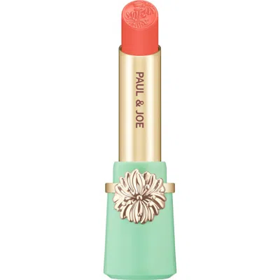 Paul & Joe Lipstick In Petit Miroir A Main 19