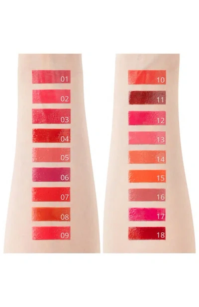 Paul & Joe Lipstick In Canary Humming 21