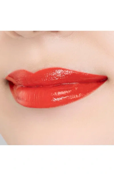 Paul & Joe Lipstick In Arrosoir Rouge 07