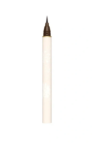 Paul & Joe Liquid Eye Liner In True Black 01