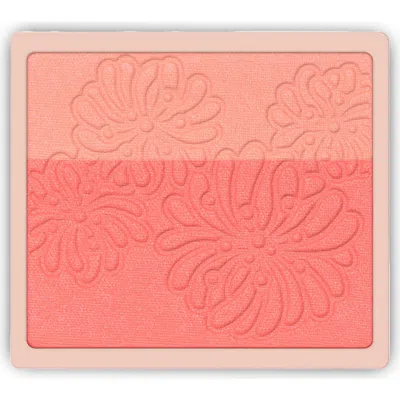 Paul & Joe Pressed Blush In Chat Capricieux 08