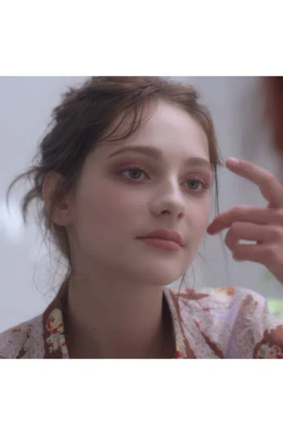 Paul & Joe Eye Color Palette In Film Damour 04