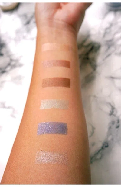 Paul & Joe Sparkling Eye Color In Midnight Blue 03