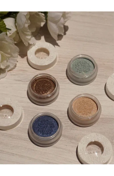 Paul & Joe Sparkling Eye Color In La Mer Claire 07