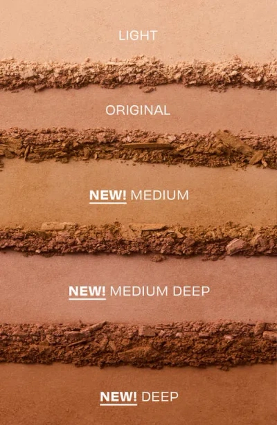 Benefit Cosmetics Hoola Matte Bronzing Powder In Deep