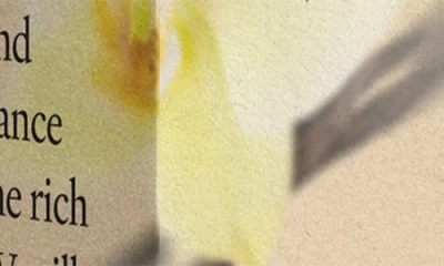 Vitruvi Boost Air Scent Refill In Warm Vanilla