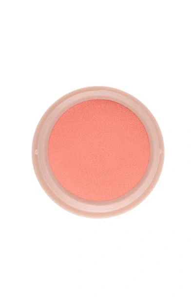 Paul & Joe Gel Blush In Poached Peach 03