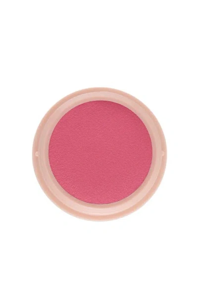 Paul & Joe Gel Blush In Raspberry Coulis 04