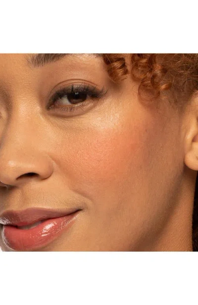 Paul & Joe Gel Blush In Raspberry Coulis 04