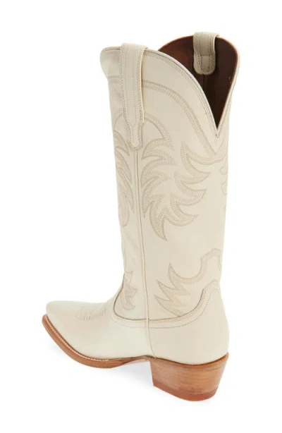 Tecovas The Annie Western Boot In Neutral