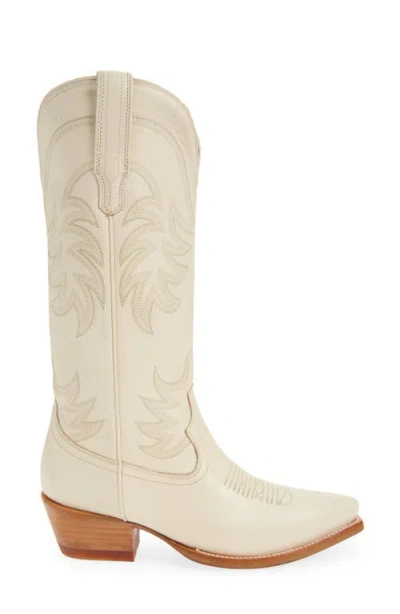 Tecovas The Annie Western Boot In Neutral