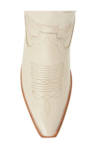 Tecovas The Annie Western Boot In Neutral