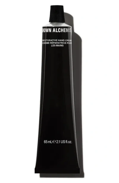 Grown Alchemist In No Color