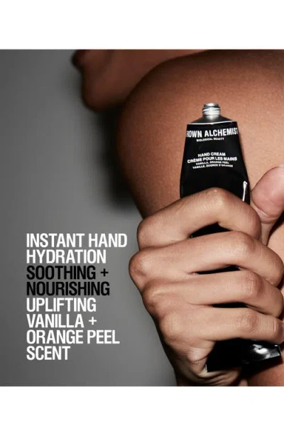 Grown Alchemist In No Color