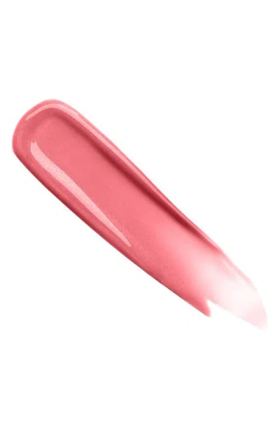 Valentino Puffer Complex Lip Plumper Gloss In 103r Don't Be So Nude