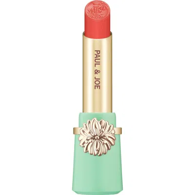 Paul & Joe Lipstick In Baillement De L'ange 05