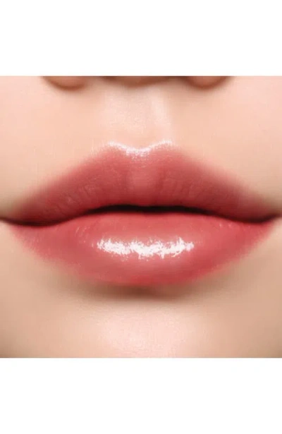 Paul & Joe Glossy Rouge In Mousse Au Chocolat 06