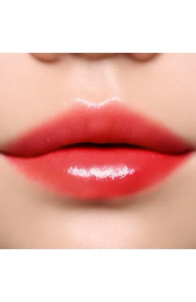 Paul & Joe Glossy Rouge In So Loveable 01