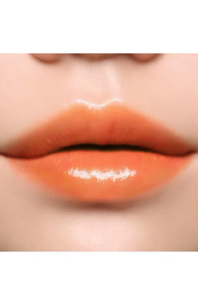 Paul & Joe Glossy Rouge In Sunny Side Café 04