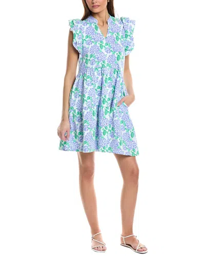 Duffield Lane Catarina Dress