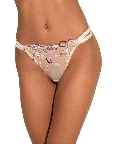 COSABELLA ABRI STRING THONG 