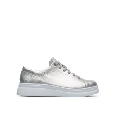 Camper Runner Up In Grey