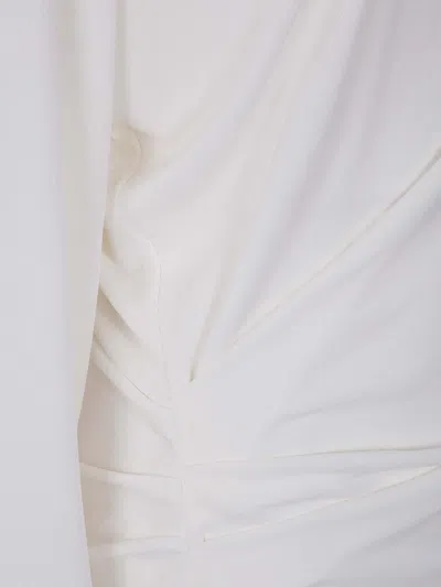 Jacquemus Le Haut Croisiere In White