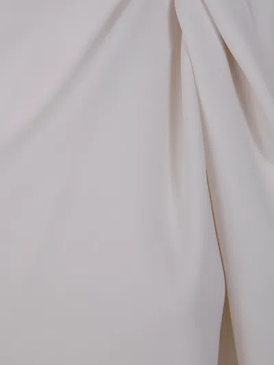 P.a.r.o.s.h P. A.r. O.s. H. Blouse In White