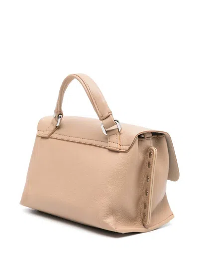 Zanellato Postina Saeta Baby In Nude & Neutrals
