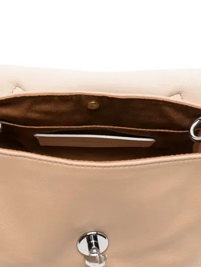 Zanellato Postina Saeta Baby In Nude & Neutrals