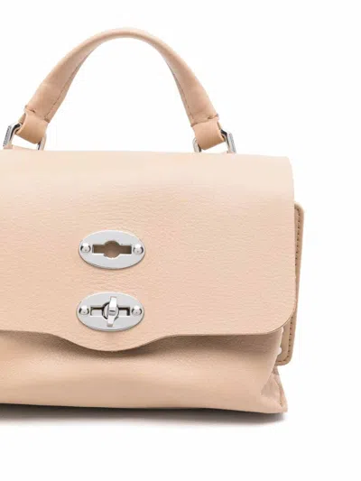 Zanellato Postina Saeta Baby In Nude & Neutrals