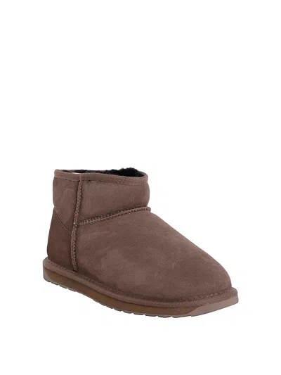 Emu Stinger Micro Boot In Brown
