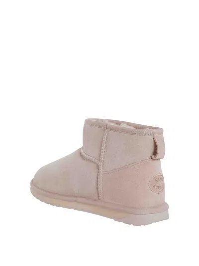 Emu Stinger Micro Boot In Neutral