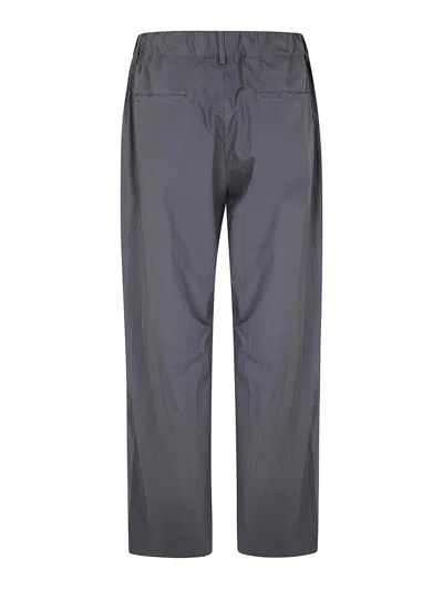 Labo.art Labo. Art Pandora Trousers In Grey