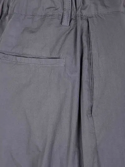 Labo.art Labo. Art Pandora Trousers In Grey