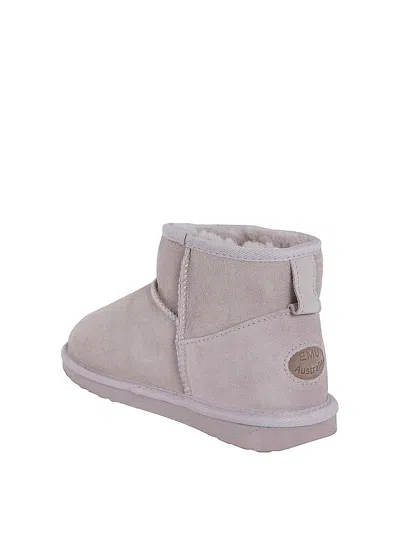 Emu Stinger Micro Boot In Neutral
