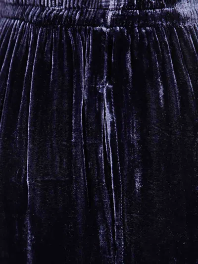 Bianco Levrin Carla Pants In Blue