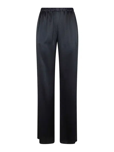 Antonelli Rapolano Trousers In Blue