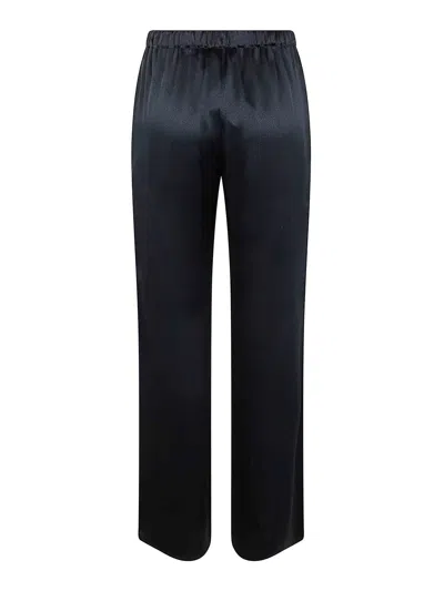 Antonelli Rapolano Trousers In Blue