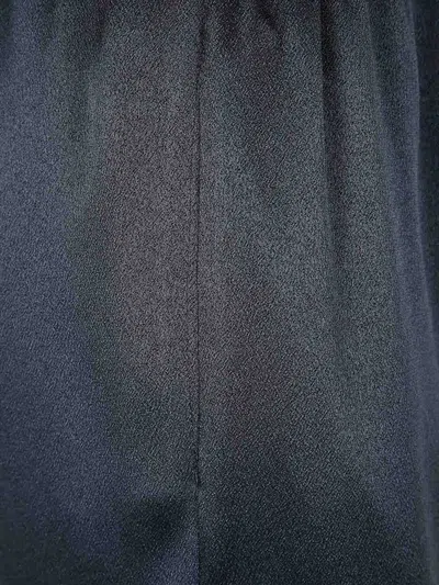 Antonelli Rapolano Trousers In Blue