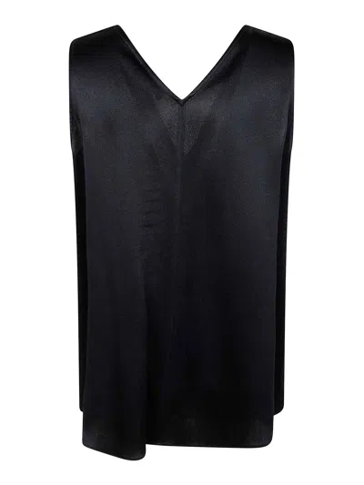 Antonelli Bergamo Top In Blue